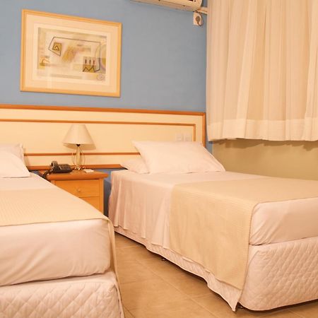 Sun House Flat Hotel Араракуара Экстерьер фото